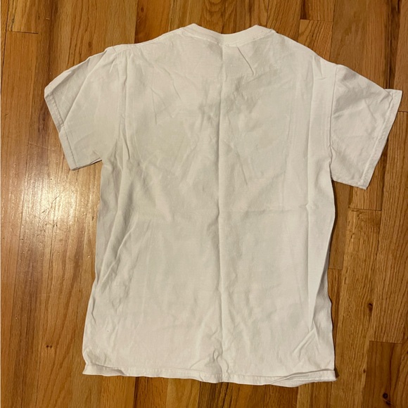 Bon Iver white T-shirt - Picture 4 of 5